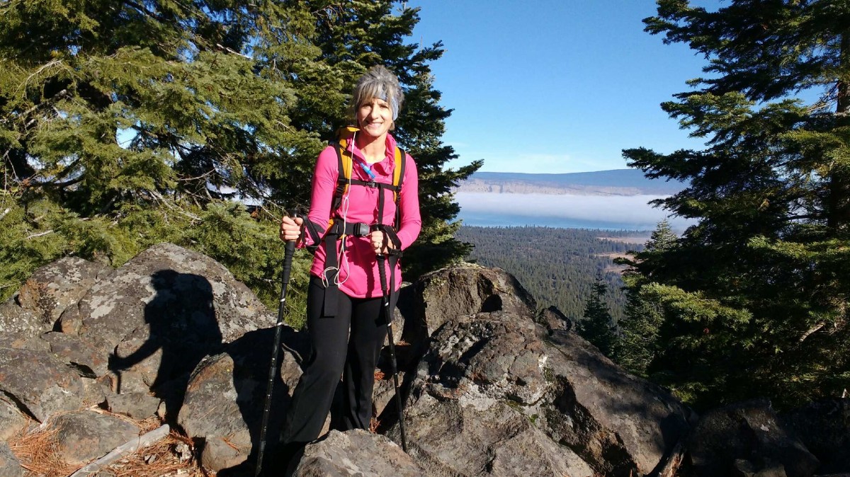 Karen’s prep… Oregon&nbsp;style!