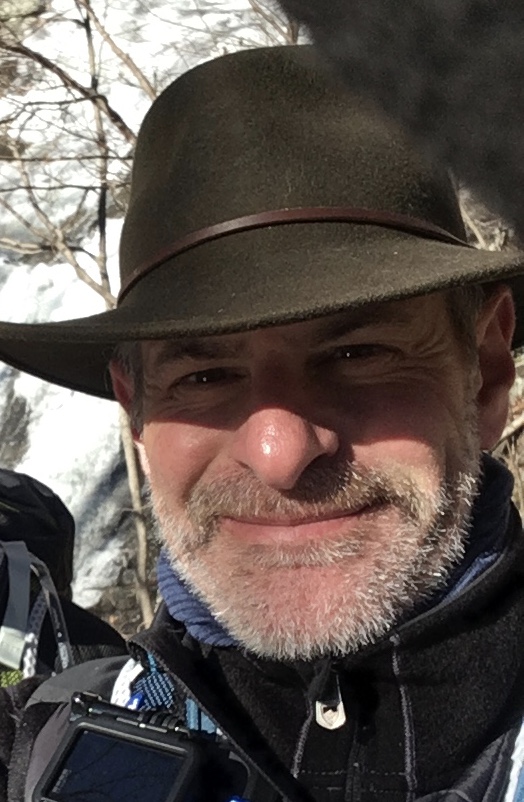 Everest Base Camp Beard&nbsp;Challenge