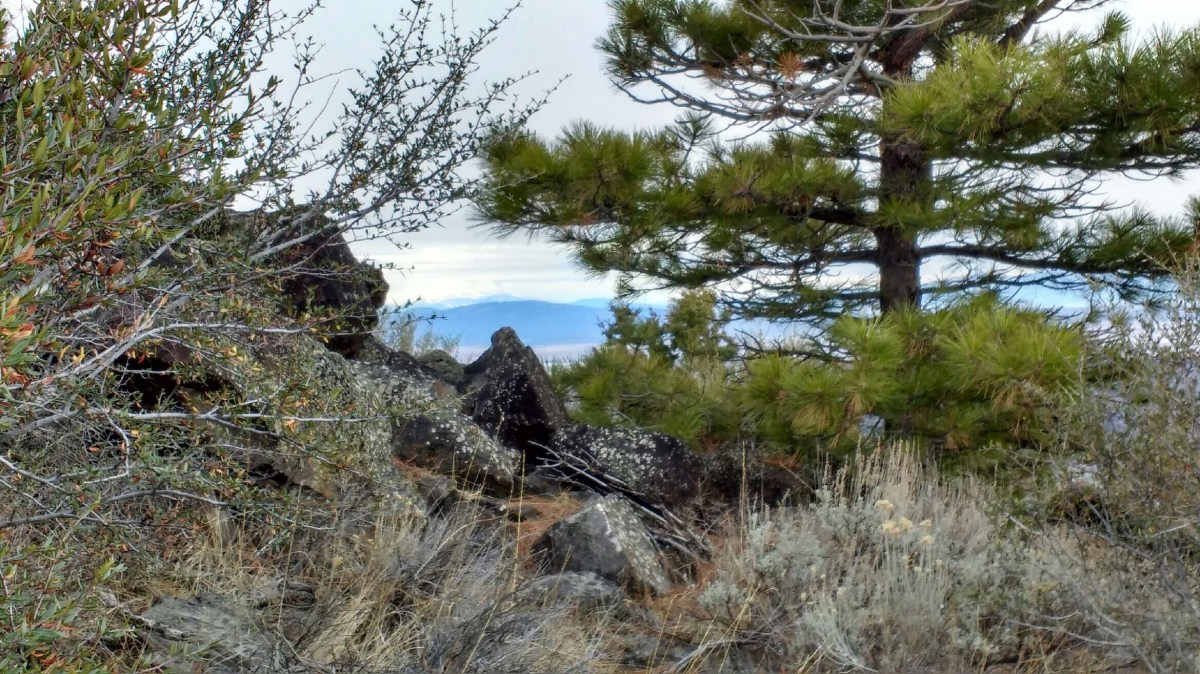 Karen Exceeds 1/3 the Altitude of&nbsp;EBC!