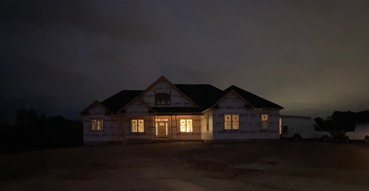 “Juice,” Water, and a Warm&nbsp;Blanket