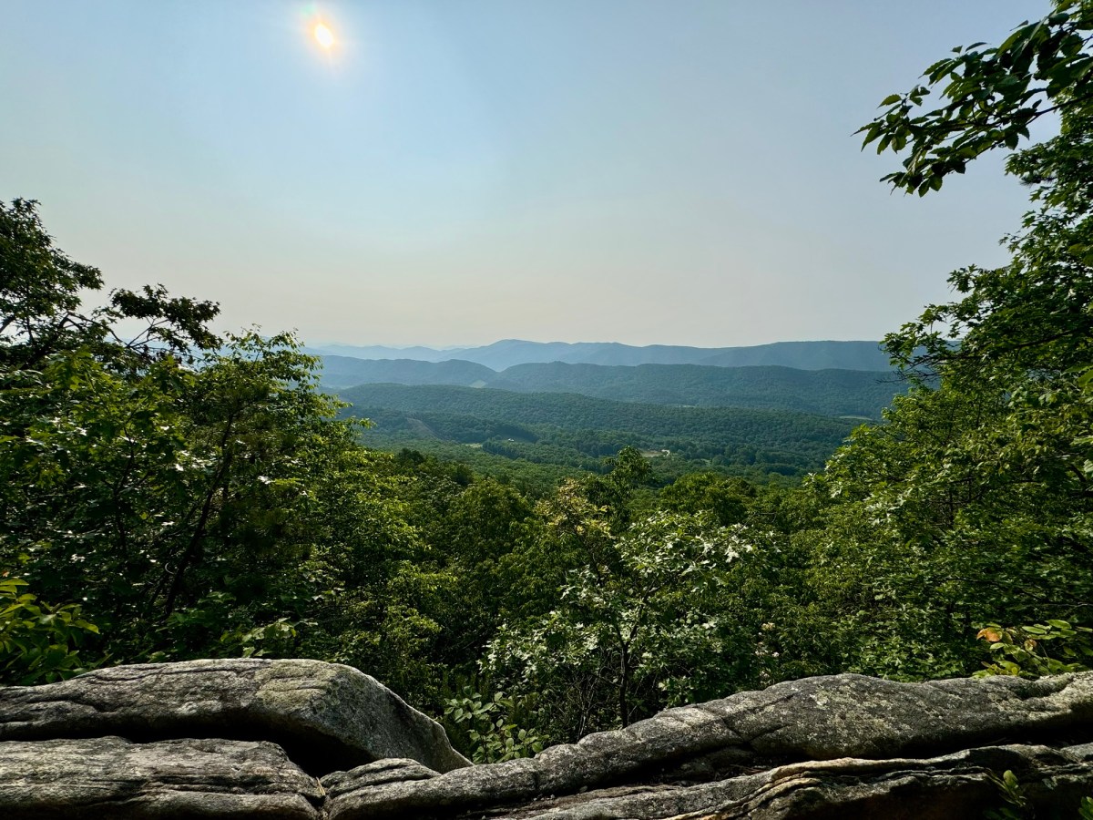 Virginia Triple Crown: Day&nbsp;2