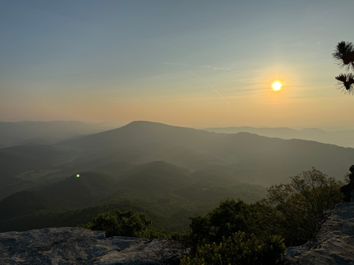 Virginia Triple Crown: Day&nbsp;3